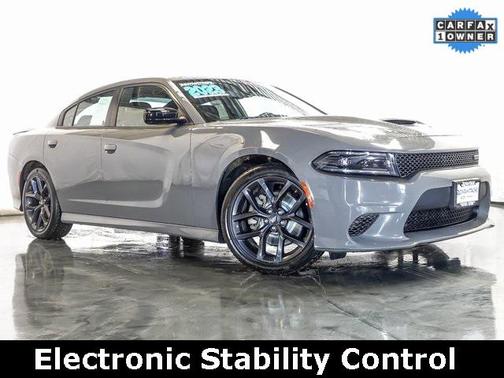 2023 Dodge Charger GT