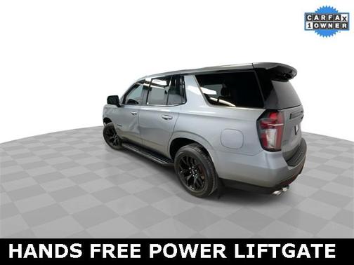 2023 Chevrolet Tahoe 4WD RST