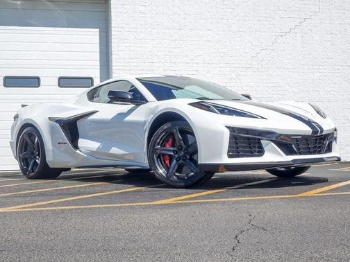 2023 Chevrolet Corvette Z06