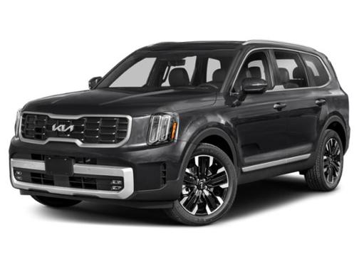 2023 Kia Telluride SX Prestige