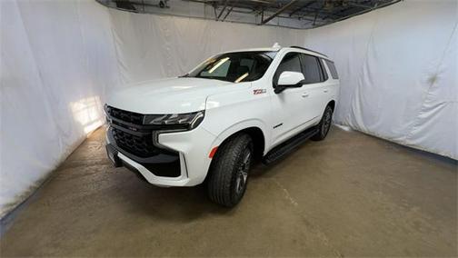 2024 Chevrolet Tahoe 4WD Z71