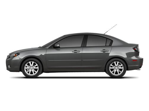 2008 Mazda Mazda3 i Touring Value