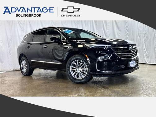 2023 Buick Enclave Essence FWD