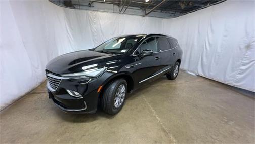 2023 Buick Enclave Essence FWD