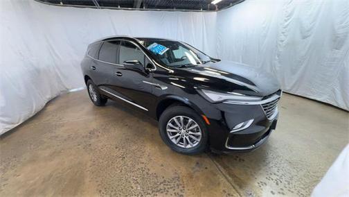 2023 Buick Enclave Essence FWD