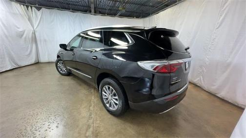 2023 Buick Enclave Essence FWD