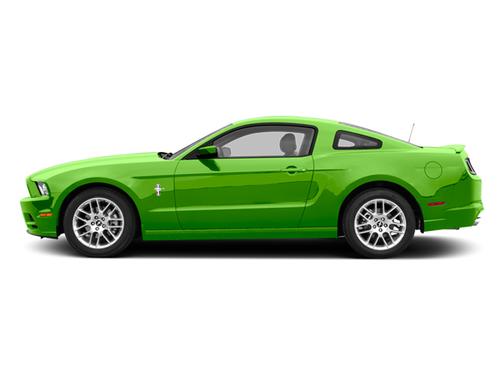 2013 Ford Mustang GT