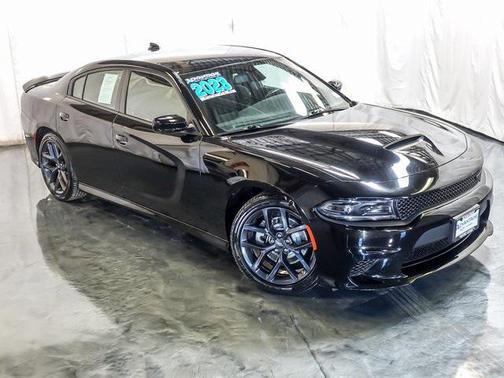 2023 Dodge Charger GT