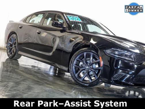 2023 Dodge Charger GT