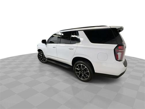 2023 Chevrolet Tahoe 4WD RST