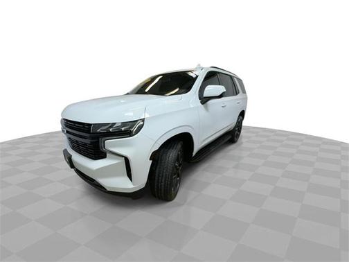 2023 Chevrolet Tahoe 4WD RST
