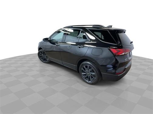 2023 Chevrolet Equinox FWD RS