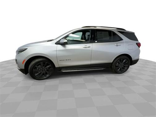 2022 Chevrolet Equinox AWD RS