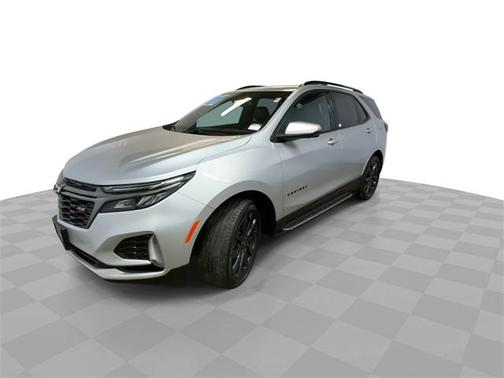 2022 Chevrolet Equinox AWD RS