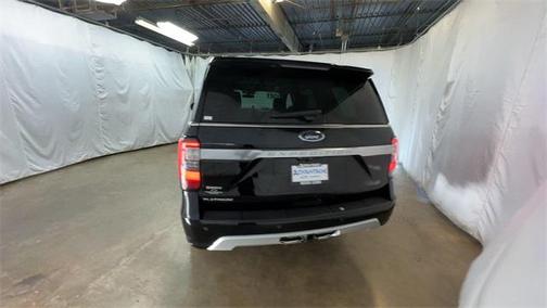 2021 Ford Expedition Platinum