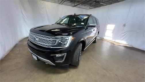 2021 Ford Expedition Platinum