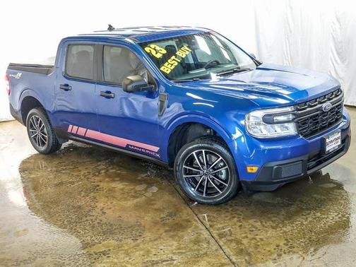 2023 Ford Maverick XL