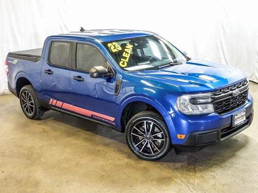 2023 Ford Maverick XL