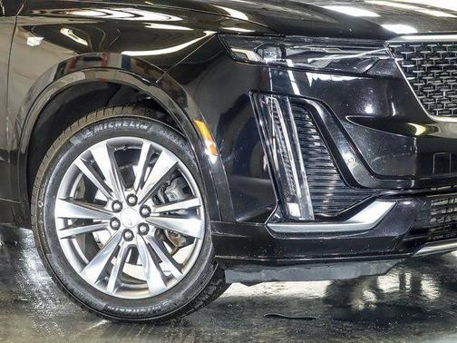 2024 Cadillac XT6 Premium Luxury AWD