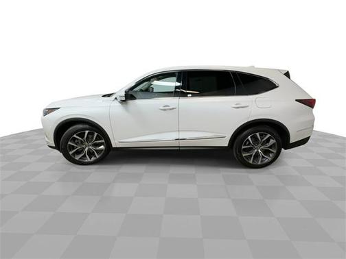 2023 Acura MDX Technology Package