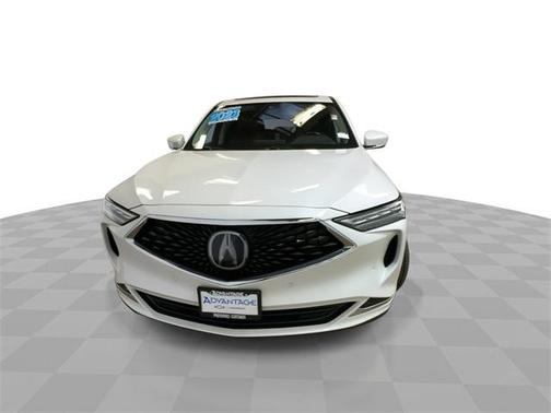 2023 Acura MDX Technology Package