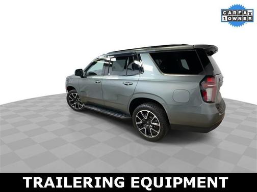 2023 Chevrolet Tahoe 4WD RST