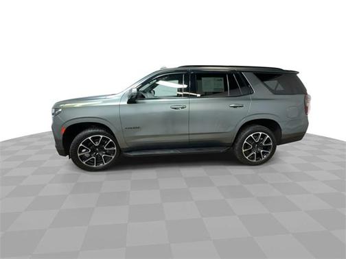 2023 Chevrolet Tahoe 4WD RST