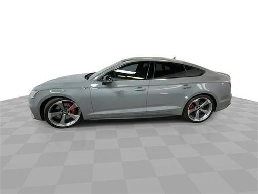 2019 Audi S5 3.0T Premium Plus