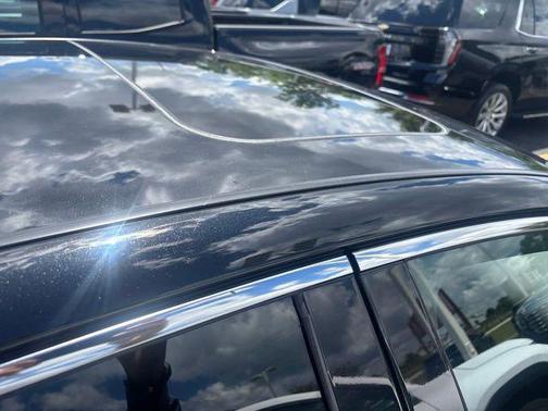 Midnight Black 2021 INFINITI Q50 3.0t LUXE