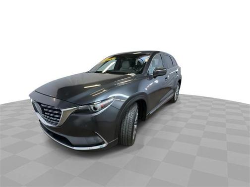 2023 Mazda CX-9 Signature