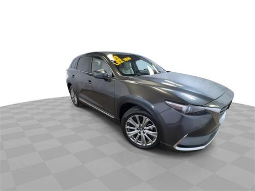 2023 Mazda CX-9 Signature