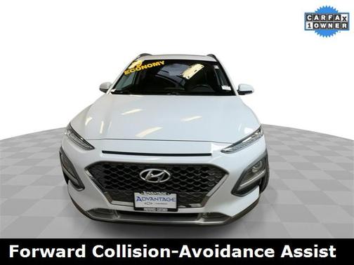 2019 Hyundai KONA Limited