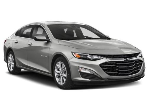 2019 Chevrolet Malibu RS