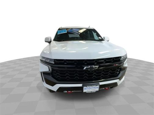 2023 Chevrolet Tahoe 4WD Z71