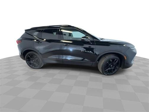 2024 Chevrolet Blazer 3LT