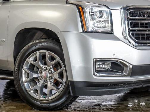 2018 GMC Yukon SLE