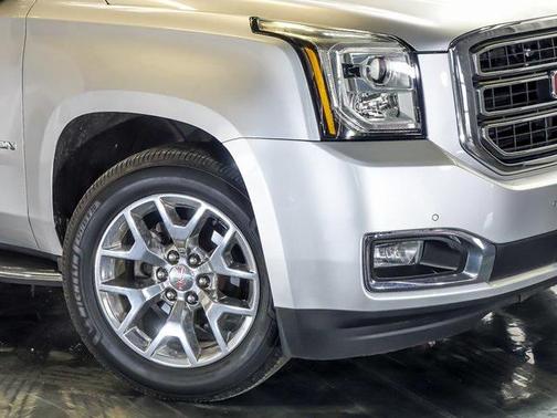 2018 GMC Yukon SLE