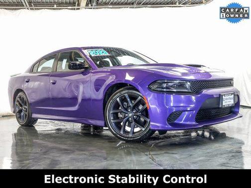 2023 Dodge Charger GT