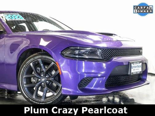 2023 Dodge Charger GT