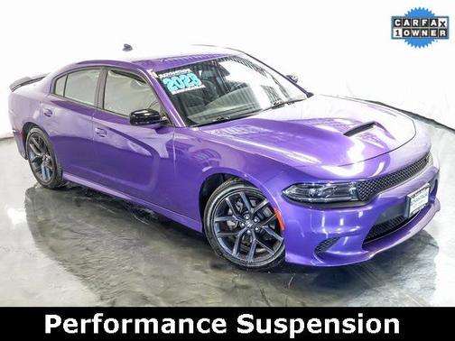 2023 Dodge Charger GT