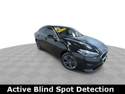 2022 BMW 228 Gran Coupe i xDrive