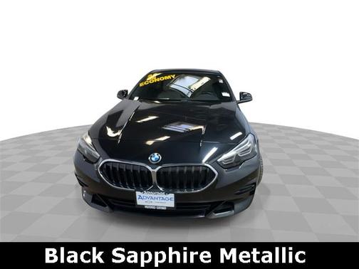 2022 BMW 228 Gran Coupe i xDrive