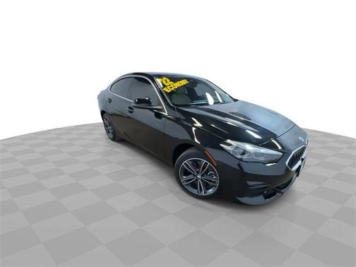 2022 BMW 228 Gran Coupe i xDrive