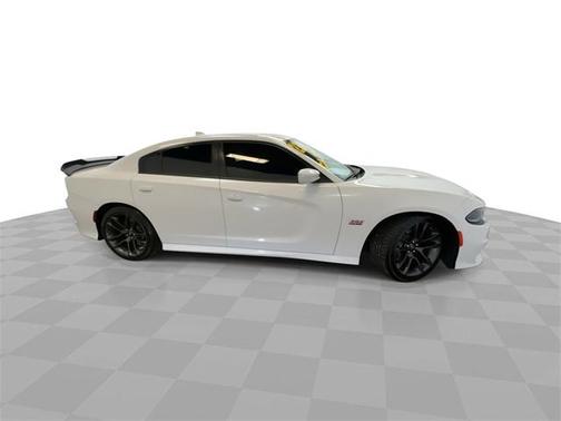 2022 Dodge Charger R/T Scat Pack
