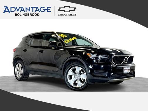 2020 Volvo XC40 T5 Momentum