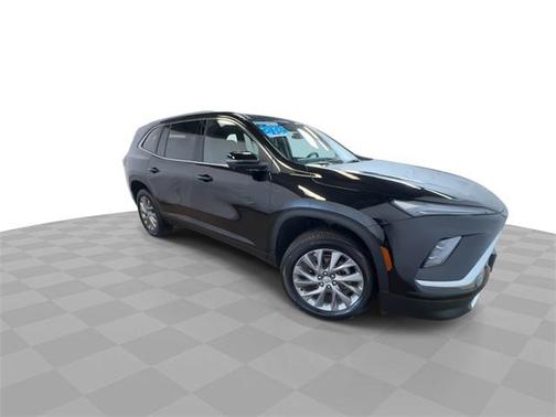 2025 Buick Enclave Preferred FWD