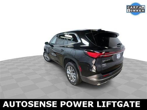 2025 Buick Enclave Preferred FWD