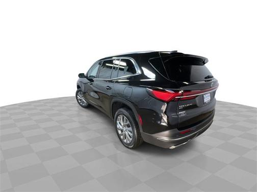 2025 Buick Enclave Preferred FWD