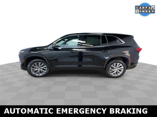 2025 Buick Enclave Preferred FWD