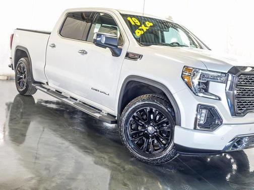 2019 GMC Sierra 1500 Denali